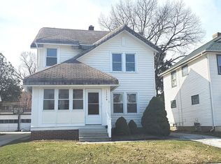 17726 Crestland Rd, Cleveland, OH 44119