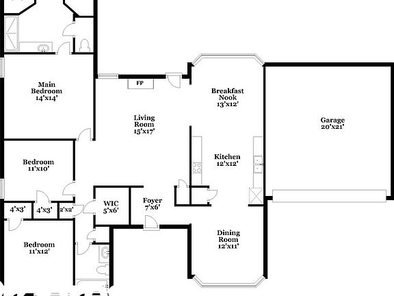 2nd image of this home