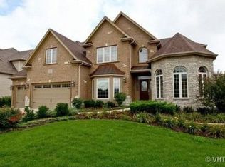 612 Fawell Ct, Naperville, IL 60565