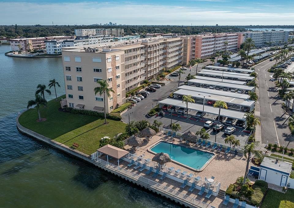 1st image of 6075 Shore Blvd S APT 508