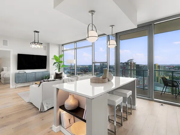 1212 Laurel St APT 1807, Nashville, TN 37203