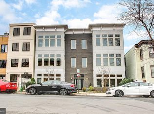 762 Park Rd NW APT 4, Washington, DC