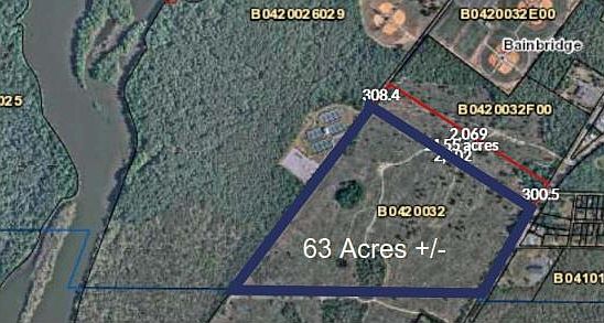 1st image of 1000 Faceville Hwy