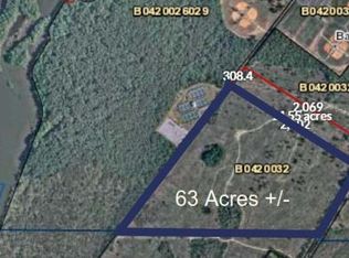 1000 Faceville Hwy, Bainbridge, GA 39819