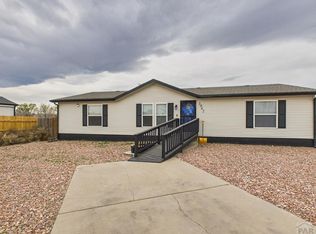 3042 Ridgeview Pl, Pueblo, CO 81003