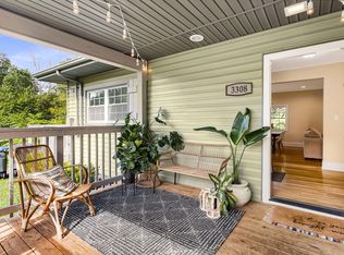 3308 Ridgeview St, Kingsport, TN 37664