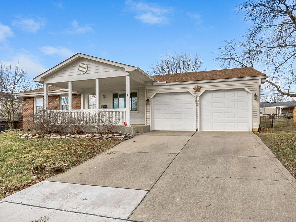 1st image of 3568 Manila Dr