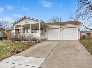 3568 Manila Dr, Westerville, OH
