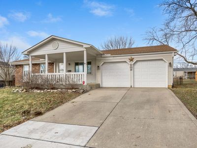 3568 Manila Dr, Westerville, OH, 43081