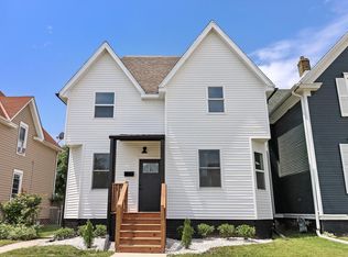 1504 Thurston Ave, Racine, WI 53405