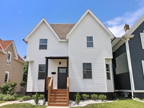1504 Thurston AVENUE, Racine, WI 53405