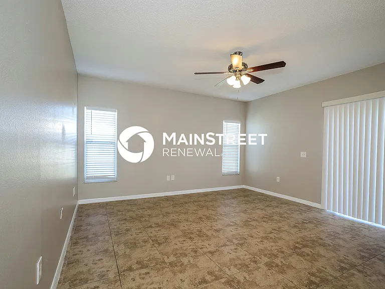 Bonus Room
