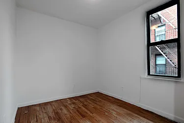 Rented by J Misrahi Realty Corp