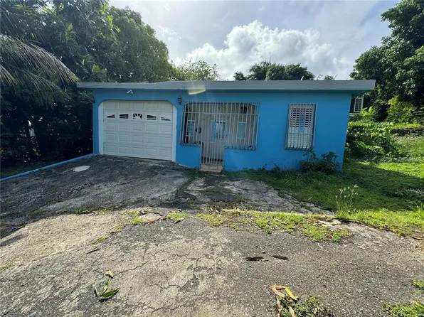 121 Highway 901 #Km-13.7, Maunabo, PR 00707