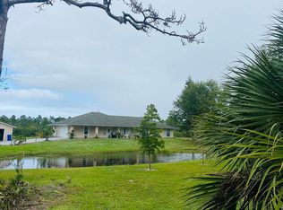 12640 87th St, Fellsmere, FL 32948