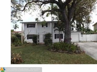 7924 Panama St, Miramar, FL 33023