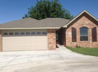 1610 S Globe Ave, Portales, NM 88130