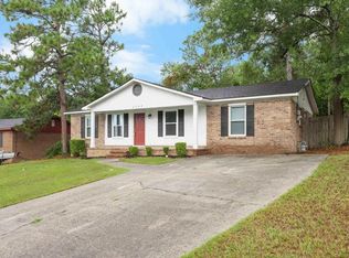 3509 Kindling Dr, Augusta, GA 30906