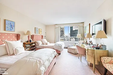 Sold by Brown Harris Stevens