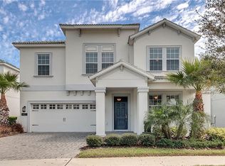 1407 Pro Shop Ct, Davenport, FL 33896