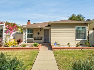 3340 Orange Ave, Signal Hill, CA 90755
