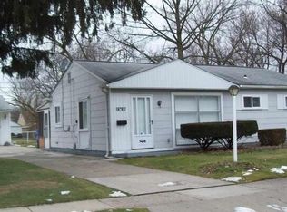 23635 Grabar Sq, Warren, MI 48089
