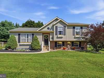 4292 Bark Hill Rd, Union Bridge, MD, 21791