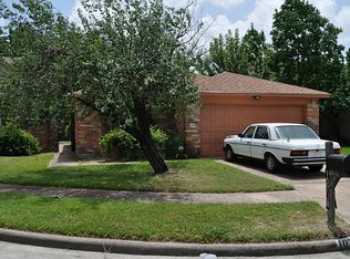 10738 Buffalo Bend Dr, Houston, TX 77064