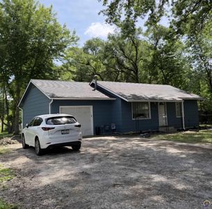 2408 SW High Ave, Topeka, KS, 66611