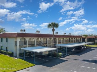 201 Saint Lucie Ln APT 608, Cocoa Beach, FL 32931