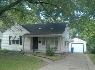 310 SW Hillside Dr, Topeka, KS 66611