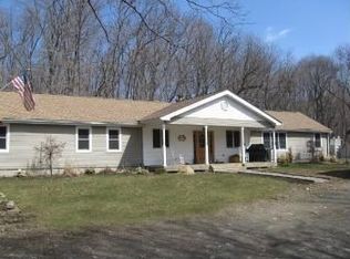 106 Oak Ridge Rd, West Milford, NJ 07438