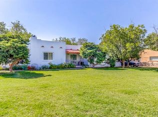 517 Eastland St, El Paso, TX 79907