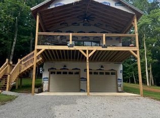 367 Loop Rd, Rockwood, TN 37854