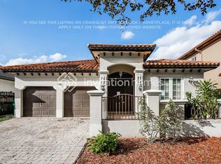 15335 SW 23rd Ln, Miami, FL 33185