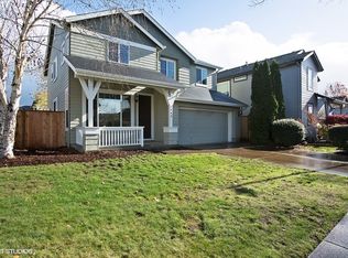 1965 Heitzman Way, Eugene, OR 97402
