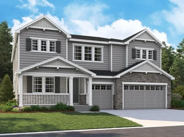 5578 Tamarack Avenue, Firestone, CO 80504