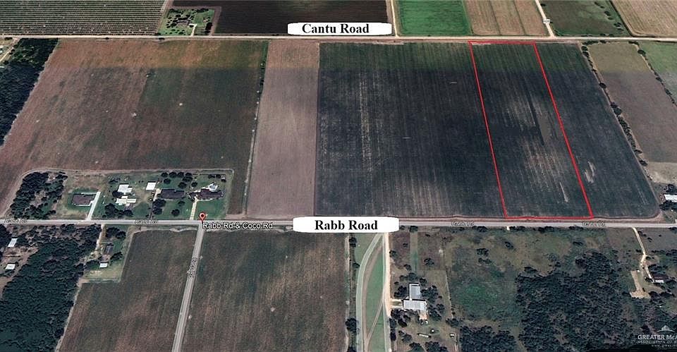 2nd image of TRACT 2 N Rabb Rd