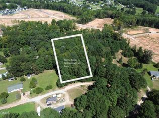 0 Green Ln Lot 6D, Clayton, NC 27520