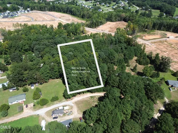0 Green Ln Lot 6D, Clayton, NC 27520