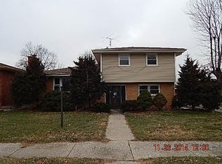 1520 Wallace St, Gary, IN 46404