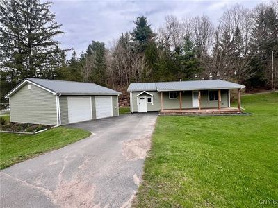 6 River Dr, Gouverneur, NY, 13642