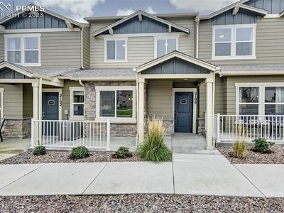 10189 Winter Gem Grv, Colorado Springs, CO, 80925