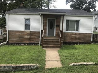 9707 Perrin Ave, Saint Louis, MO