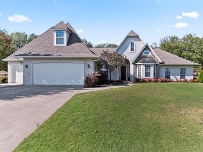 23020 S Biswell Dr, Claremore, OK, 74019