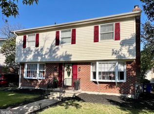 322 Cranbrook Rd, Cockeysville, MD 21030