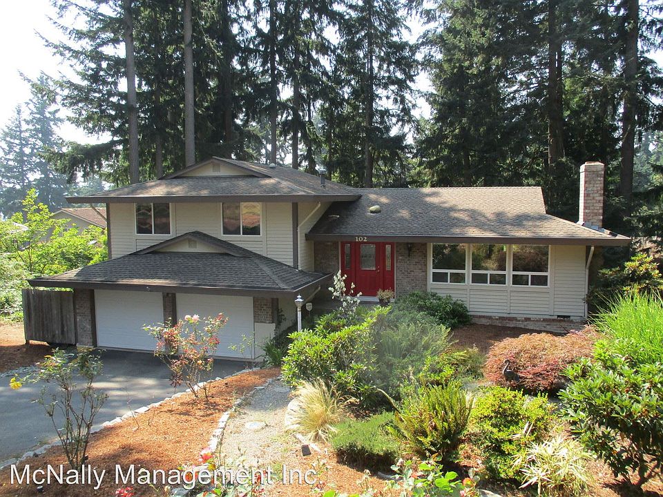 2nd image of 102 Point Fosdick Cir NW