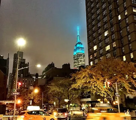 Rented by Keller Williams NYC | media 9