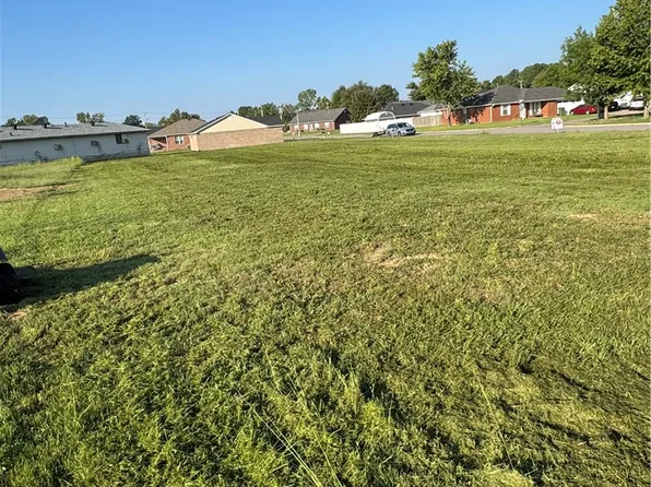 0 Millwood Rd #4, Clarksville, AR 72830