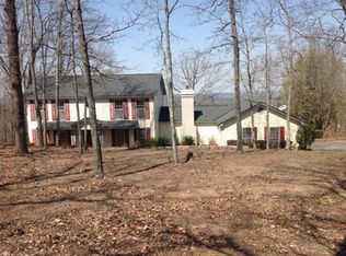 777 Mountain Ridge Dr, Manchester, GA 31816